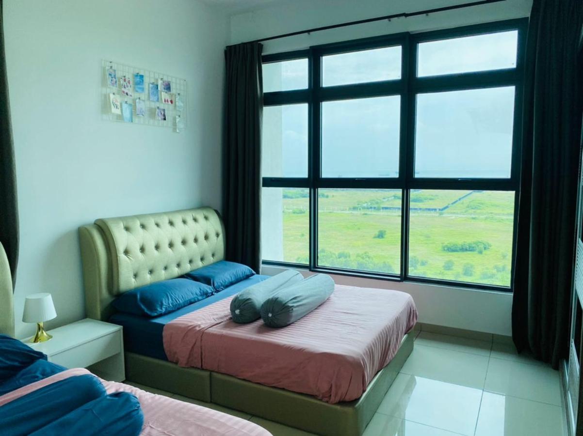 Atlantis Residence#1305#1bedroom#2-5pax Apartment Malacca