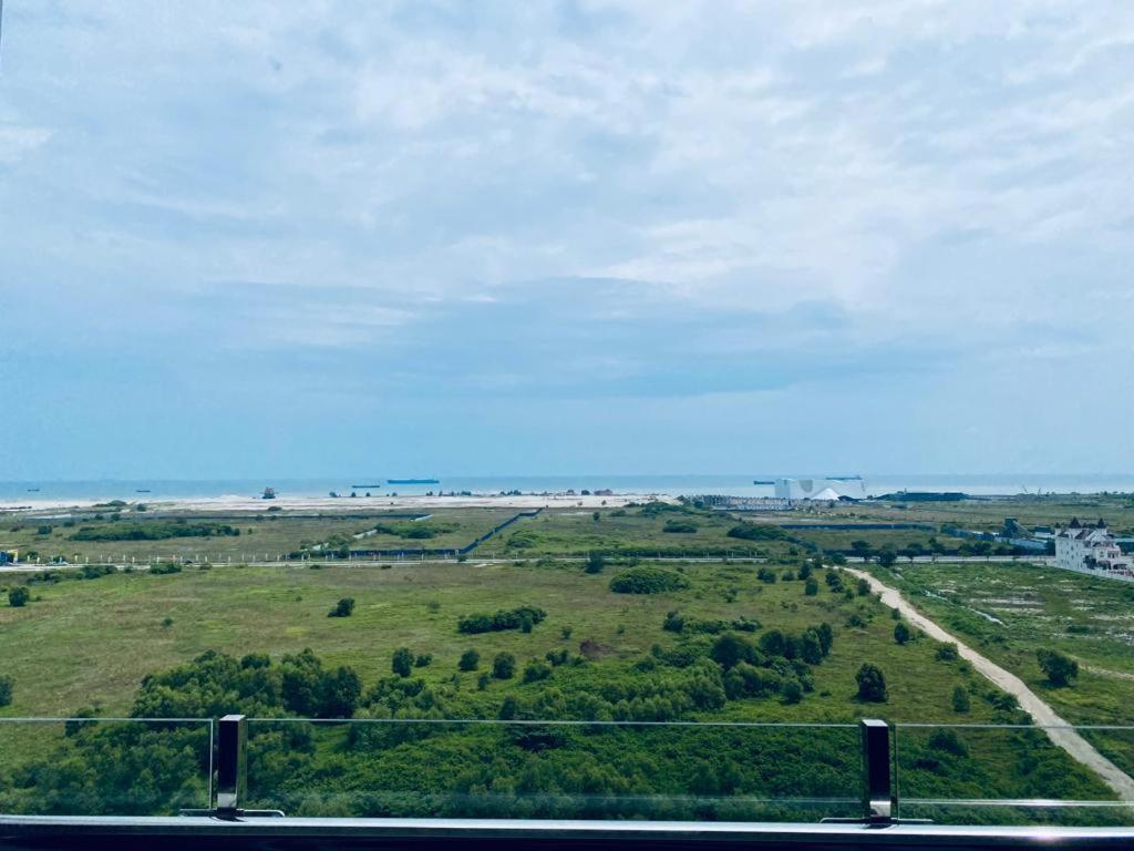 Apartment Atlantis Residence#1305#1bedroom#2-5pax Malacca