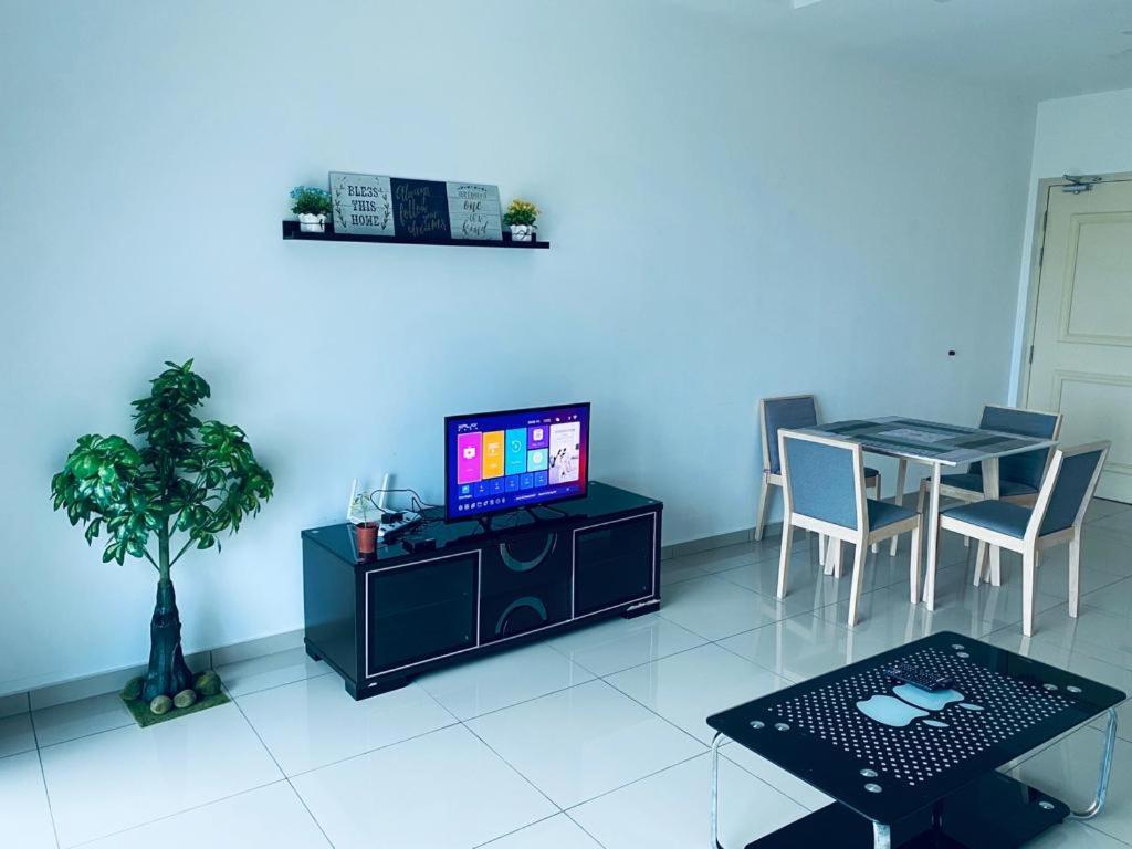 Atlantis Residence#1305#1bedroom#2-5pax Apartment